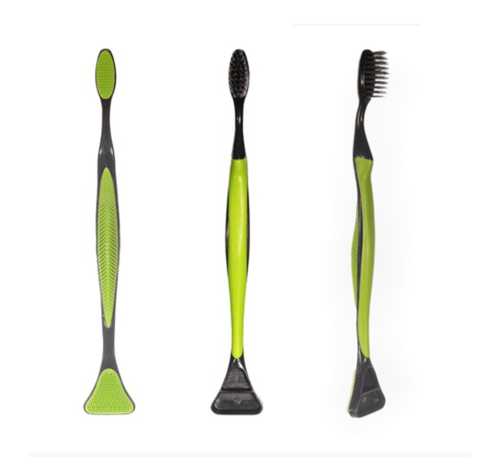 Thungy Brush