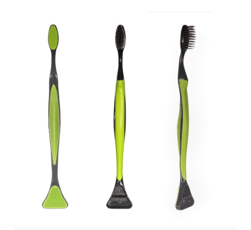 Thungy Brush