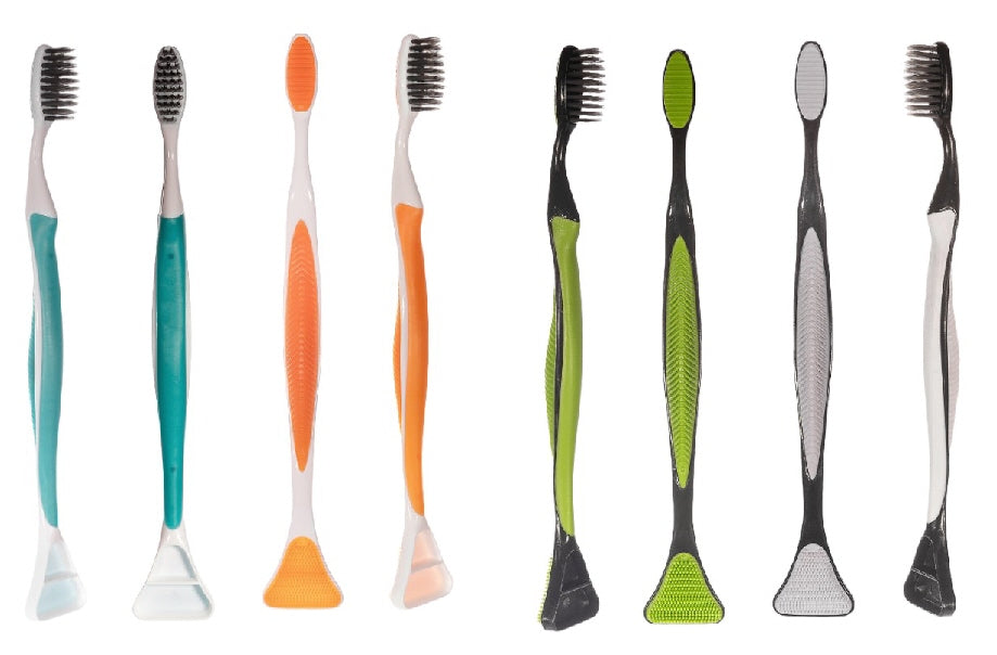 Thungy Brush
