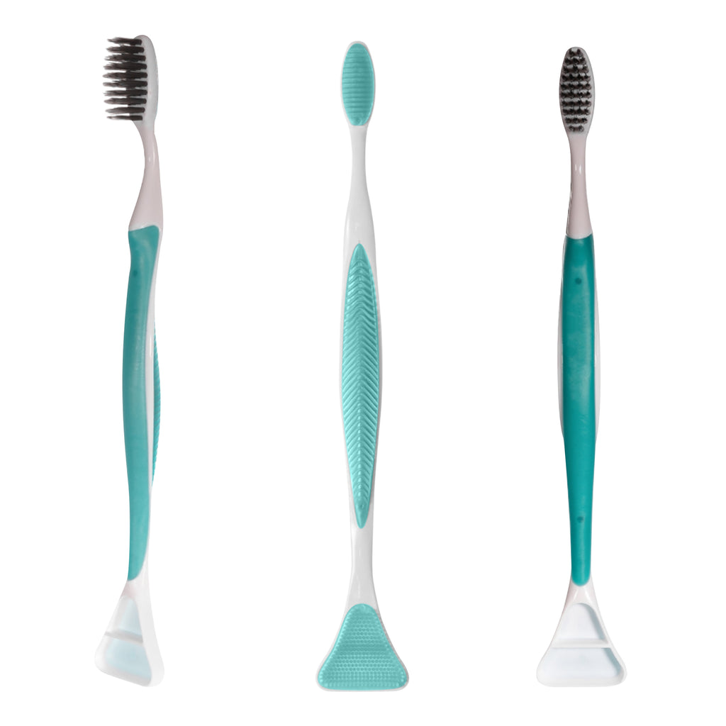 Thungy Brush