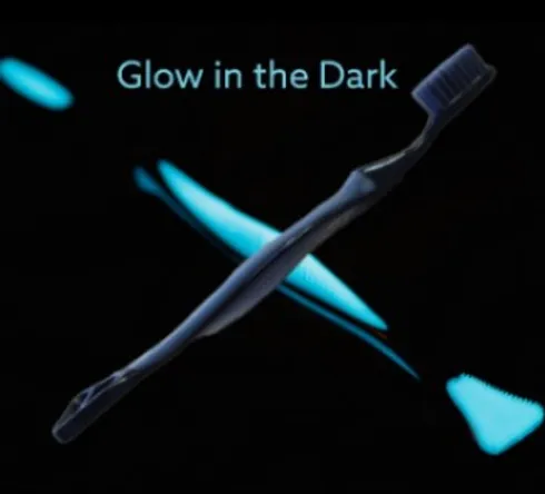 Glow In The Dark Teal